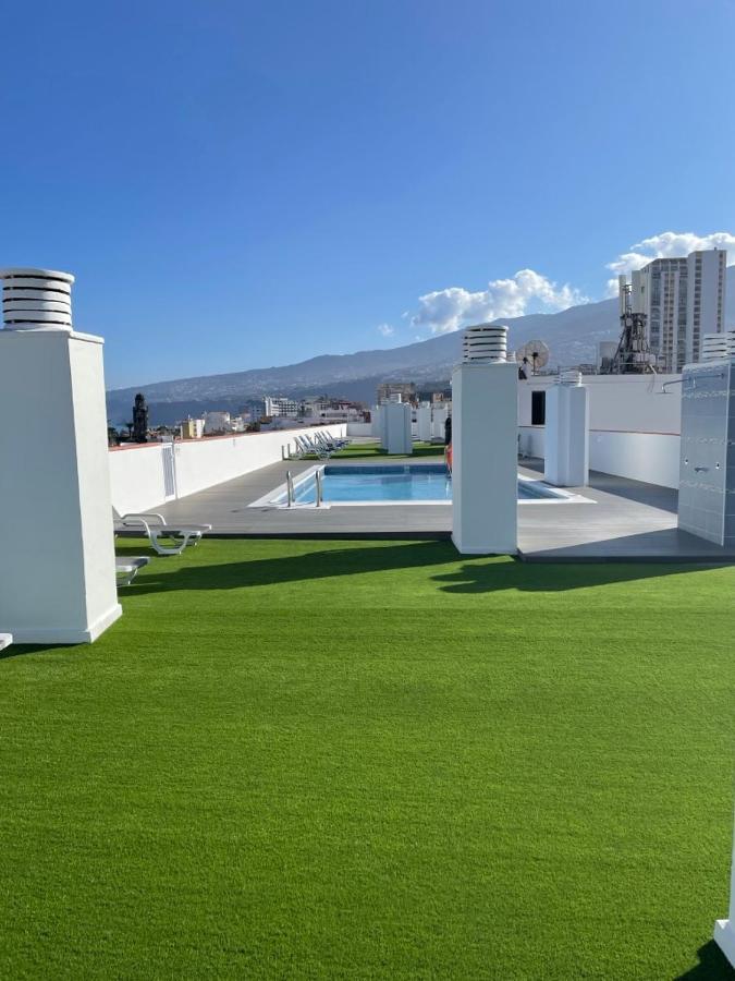 Apartamento Acogedor Y Centrico - Plaza Del Charco Puerto de la Cruz  Exterior photo